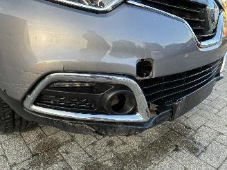 Renault Captur RENAULT CAPTUR 1.5D 2014 picture 6