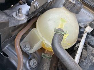 Renault Captur RENAULT CAPTUR 1.5D 2014 picture 8