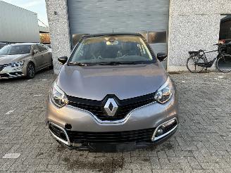 Renault Captur RENAULT CAPTUR 1.5D 2014 picture 3