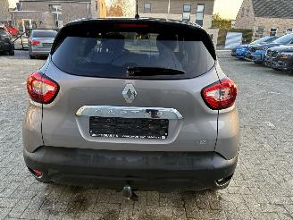 Renault Captur RENAULT CAPTUR 1.5D 2014 picture 13