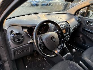 Renault Captur RENAULT CAPTUR 1.5D 2014 picture 16