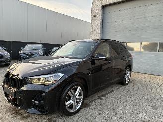 Voiture accidenté BMW X1 BMW X1 sDrive16d M 2021 2021/5