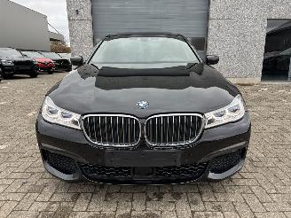 BMW 7-serie BMW 740e M 2017 picture 3
