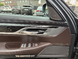 BMW 7-serie BMW 740e M 2017 picture 18
