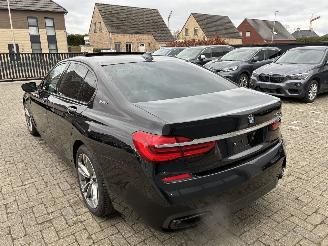 BMW 7-serie BMW 740e M 2017 picture 11