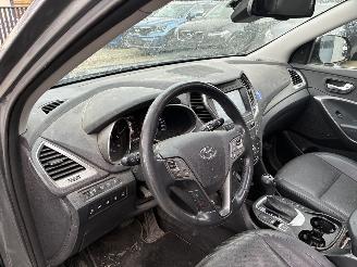 Hyundai Santa Fe HYUNDAI SANTA FE 2.2D AWD 2018 picture 21