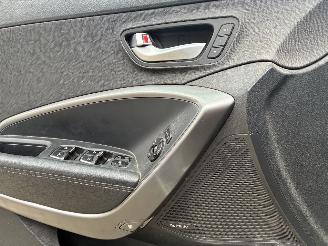 Hyundai Santa Fe HYUNDAI SANTA FE 2.2D AWD 2018 picture 22