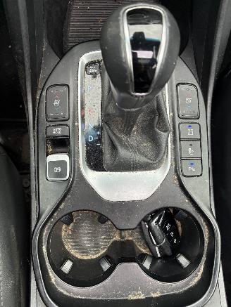 Hyundai Santa Fe HYUNDAI SANTA FE 2.2D AWD 2018 picture 25