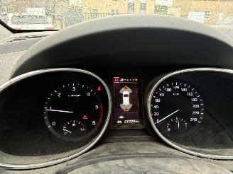 Hyundai Santa Fe HYUNDAI SANTA FE 2.2D AWD 2018 picture 24