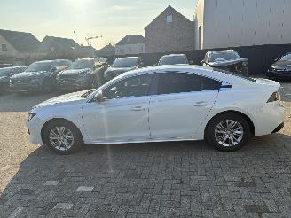Peugeot 508 PEUGEOT 508 1.5D 2020 picture 2