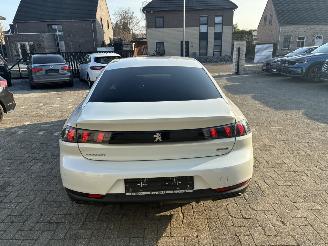 Peugeot 508 PEUGEOT 508 1.5D 2020 picture 14