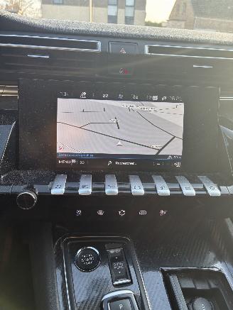 Peugeot 508 PEUGEOT 508 1.5D 2020 picture 20