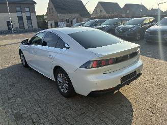 Peugeot 508 PEUGEOT 508 1.5D 2020 picture 15