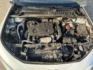 Peugeot 508 PEUGEOT 508 1.5D 2020 picture 6