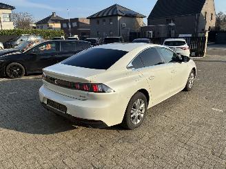 Peugeot 508 PEUGEOT 508 1.5D 2020 picture 13