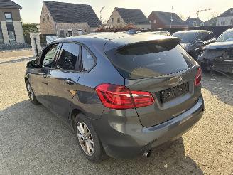 BMW 2-serie BMW 218D 2015 picture 8