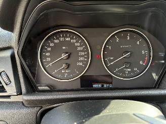 BMW 2-serie BMW 218D 2015 picture 11