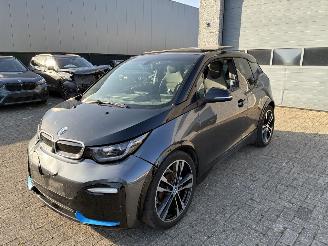 Voiture accidenté BMW i3 BMW I3S 2019 2019/4