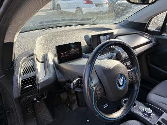 BMW i3 BMW I3S 2019 picture 16