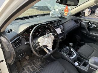 Nissan X-Trail NISSAN X-TRAIL 1.7D 2019 7 ZIT picture 20