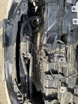 Nissan X-Trail NISSAN X-TRAIL 1.7D 2019 7 ZIT picture 8