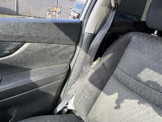 Nissan X-Trail NISSAN X-TRAIL 1.7D 2019 7 ZIT picture 18