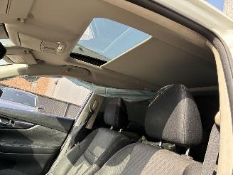 Nissan X-Trail NISSAN X-TRAIL 1.7D 2019 7 ZIT picture 17