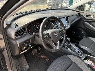 Opel Grandland OPEL GRANDLAND X 1.6D 2021 picture 14
