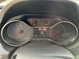 Opel Grandland OPEL GRANDLAND X 1.6D 2021 picture 11