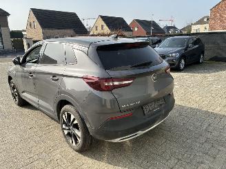 Opel Grandland OPEL GRANDLAND X 1.6D 2021 picture 8