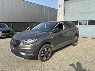 Schadeauto Opel Grandland OPEL GRANDLAND X 1.6D 2021 2021/8