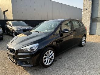 Avarii autoturisme BMW 2-serie BMW 225xe 2017 2017/1