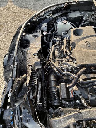 Toyota Rav-4 TOYOTA RAV4 HYBRID 2022 picture 13