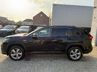 Toyota Rav-4 TOYOTA RAV4 HYBRID 2022 picture 28