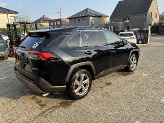 Toyota Rav-4 TOYOTA RAV4 HYBRID 2022 picture 15