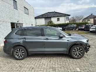 Volkswagen Tiguan VW TIGUAN 1.4TSI 2018 7 ZIT picture 17