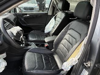 Volkswagen Tiguan VW TIGUAN 1.4TSI 2018 7 ZIT picture 23