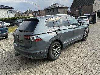 Volkswagen Tiguan VW TIGUAN 1.4TSI 2018 7 ZIT picture 18