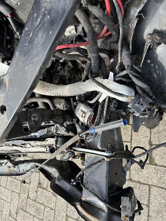 Volkswagen Tiguan VW TIGUAN 1.4TSI 2018 7 ZIT picture 14