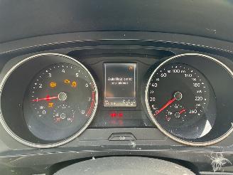 Volkswagen Tiguan VW TIGUAN 1.4TSI 2018 7 ZIT picture 27