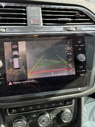 Volkswagen Tiguan VW TIGUAN 1.4TSI 2018 7 ZIT picture 21