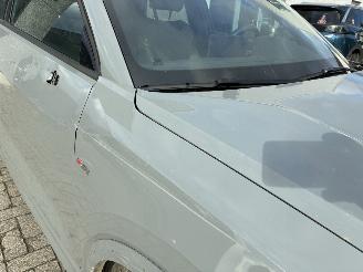 Audi Q2 AUDI Q2 1.6TDI DSG S LINE 2019 picture 5