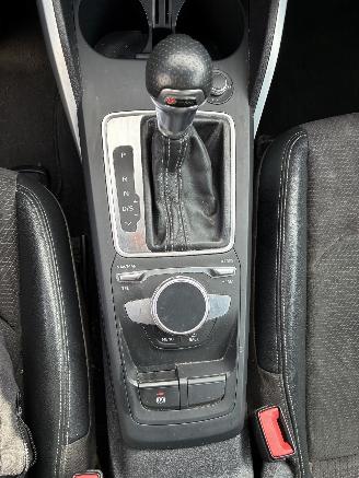 Audi Q2 AUDI Q2 1.6TDI DSG S LINE 2019 picture 18