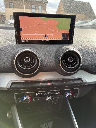 Audi Q2 AUDI Q2 1.6TDI DSG S LINE 2019 picture 16