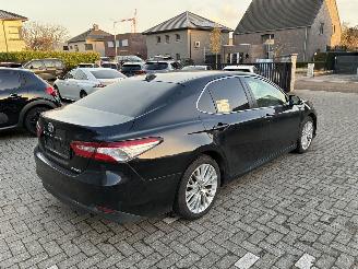 Toyota Camry TOYOTA CAMRY HYBRID 2019 picture 12