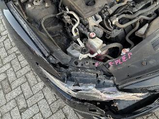 Toyota Camry TOYOTA CAMRY HYBRID 2019 picture 10