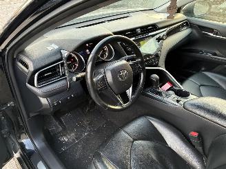 Toyota Camry TOYOTA CAMRY HYBRID 2019 picture 16