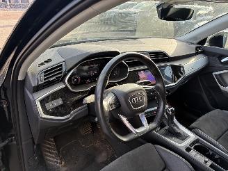 Audi Q3 AUDI Q3 SPORTBACK 2.0TDI DSG S LINE 2021 picture 19