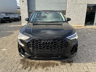 Audi Q3 AUDI Q3 SPORTBACK 2.0TDI DSG S LINE 2021 picture 3