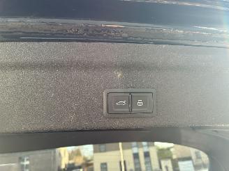 Audi Q3 AUDI Q3 SPORTBACK 2.0TDI DSG S LINE 2021 picture 15